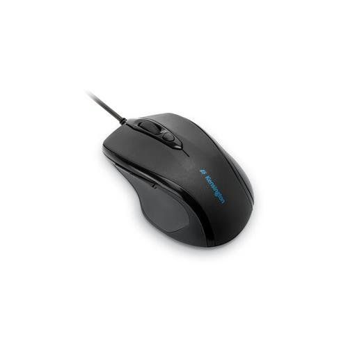 Kensington Pro Fit Wired Mid-Size Mouse - Image 1