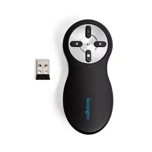 Kensington Wireless Presenter - Nano Receiver - Image 1