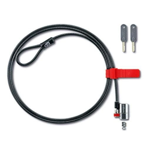 DELL 461-10169 cable lock Black - Image 1