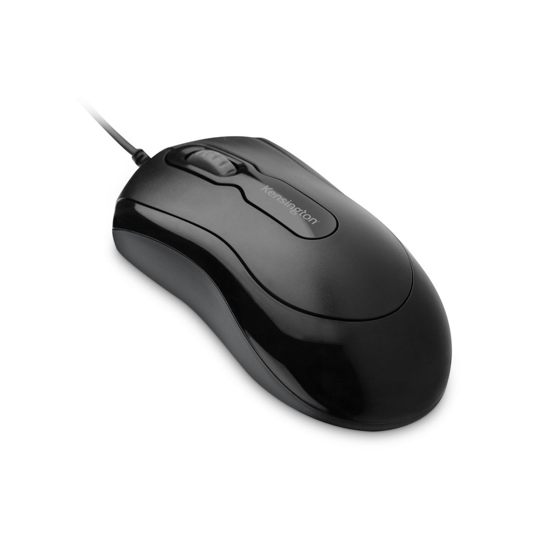 Kensington Mouse - in - a - Box Wired - Image 1