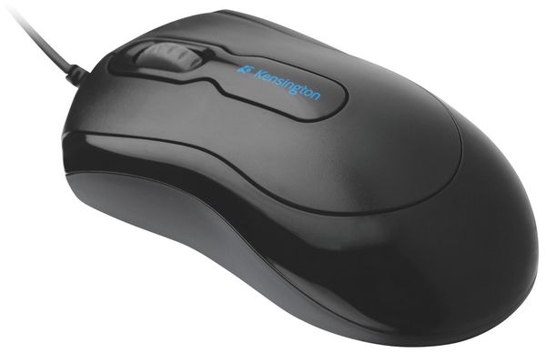 Kensington Mouse - in - a - Box Wired