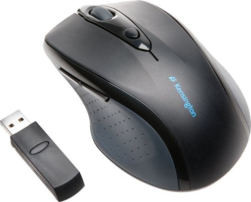 Kensington Pro Fit Wireless Full-Size Mouse