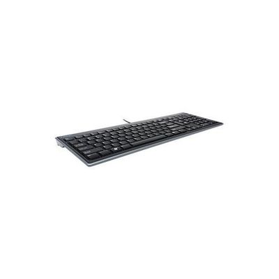 Kensington Advance Fit Full-Size Slim Keyboard