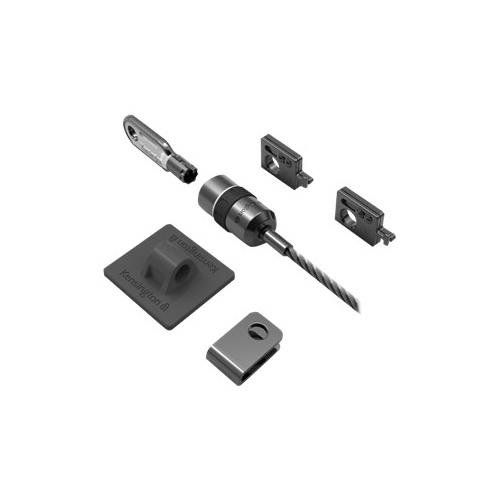 DELL 461-10185 cable lock Silver - Image 1