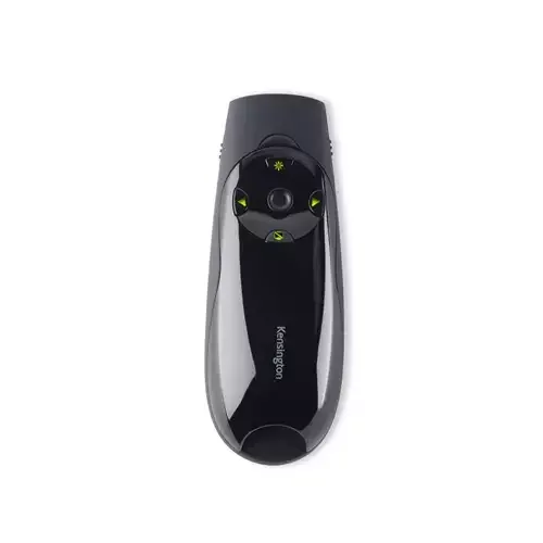 Kensington Presenter Expert Wireless Cursor Control with Green Laser - Image 1