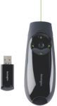 Kensington Presenter Expert Wireless Cursor Control with Green Laser - Thumbnail 2