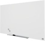 Nobo Impression Pro Glass Magnetic Whiteboard 45" 100x56cm