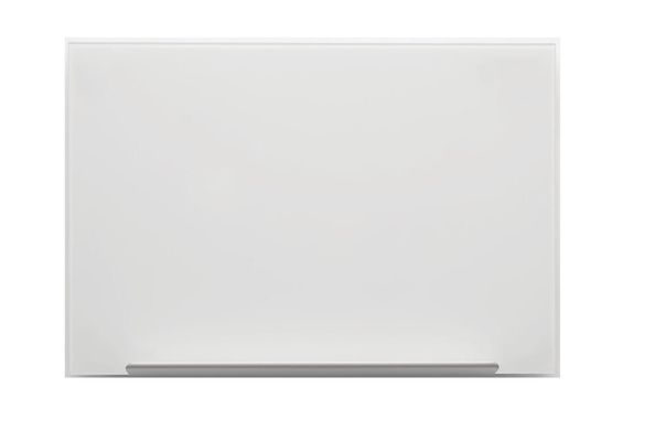 Nobo Impression Pro Glass Magnetic Whiteboard 57" 126x71cm