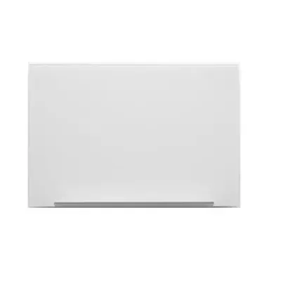 Nobo Impression Pro Glass Magnetic Whiteboard 57" 126x71cm - Thumbnail 2