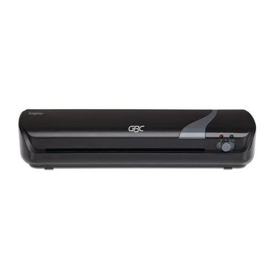GBC Inspire A4 Laminator - Black