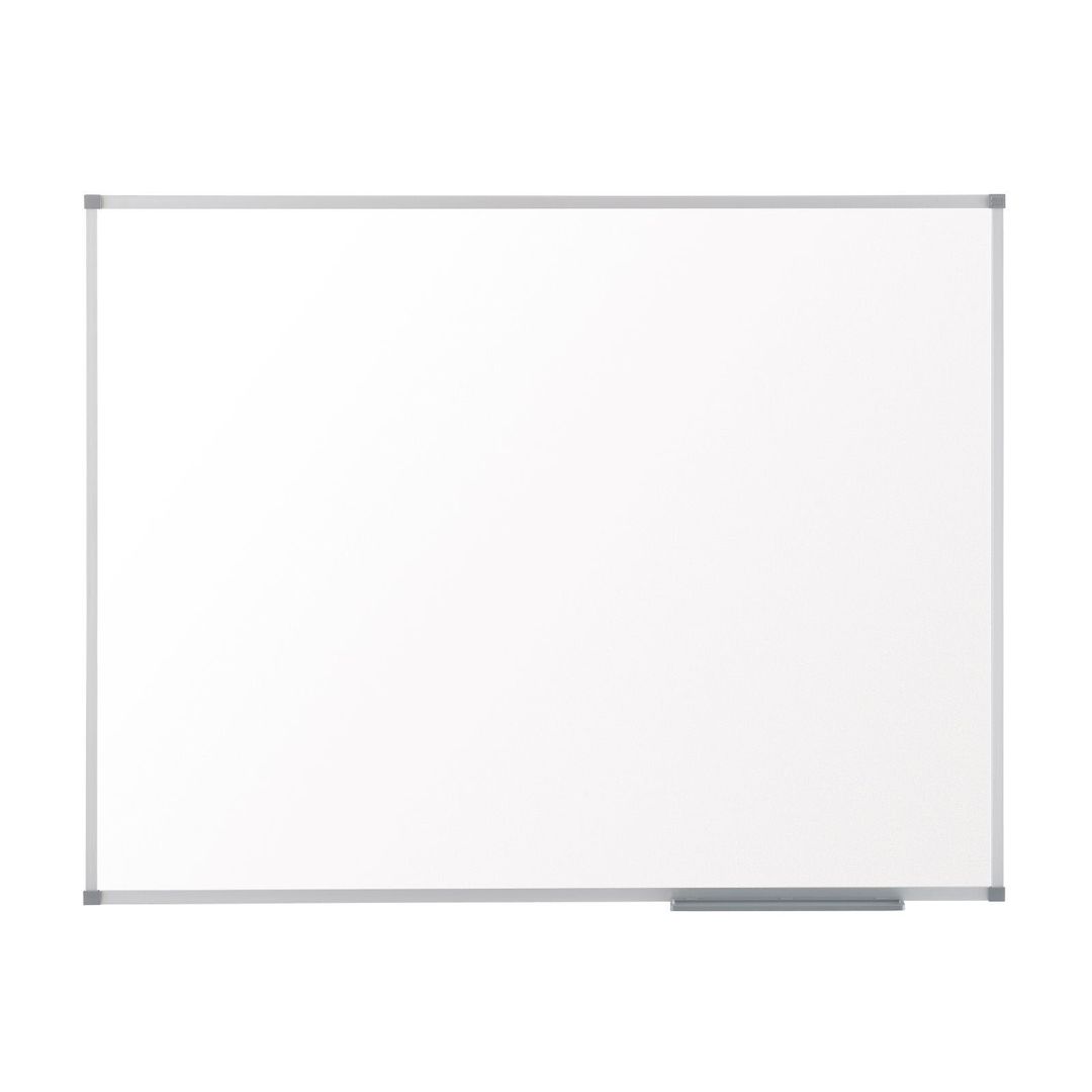 Nobo Essence Steel Magnetic Whiteboard 60x45cm - Image 1