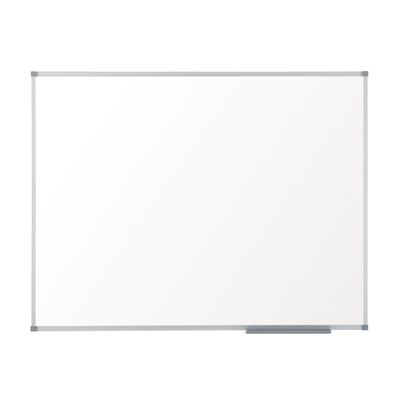 Nobo Essence Steel Magnetic Whiteboard 60x45cm