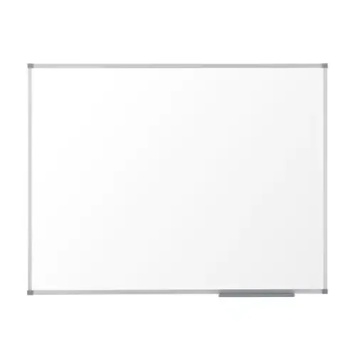 Nobo Essence Steel Magnetic Whiteboard 180x120cm - Image 1