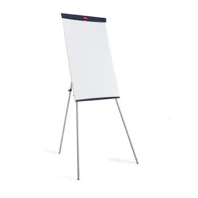 Nobo Essence Tripod Melamine Whiteboard Easel - Thumbnail 2