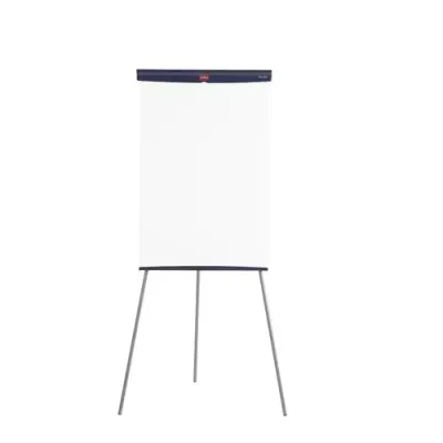 Nobo Essence Tripod Steel Magnetic Whiteboard Easel - Thumbnail 2
