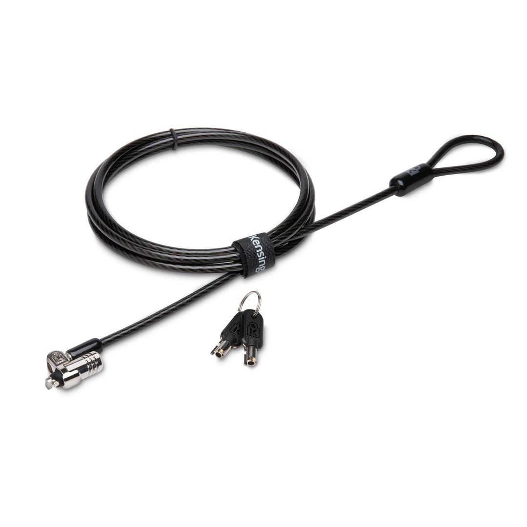 Kensington MicroSaver 2.0 Keyed Laptop Lock - Image 1