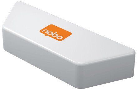 Nobo Magnetic Whiteboard Eraser - Image 1