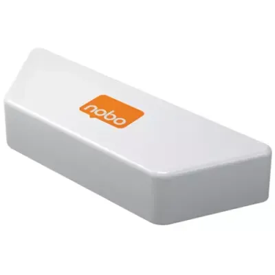 Nobo Magnetic Whiteboard Eraser - Thumbnail 2