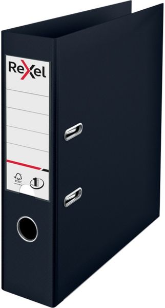 Rexel Choices A4 PP Lever Arch File