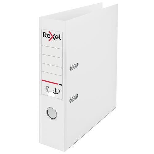 Rexel Choices A4 PP Lever Arch File - Image 1