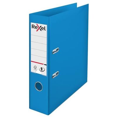 Rexel Choices A4 PP Lever Arch File