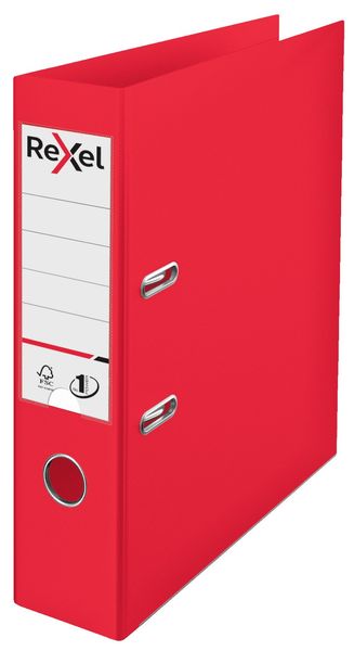Rexel Choices A4 PP Lever Arch File