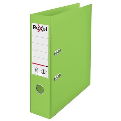 Rexel Choices A4 PP Lever Arch File