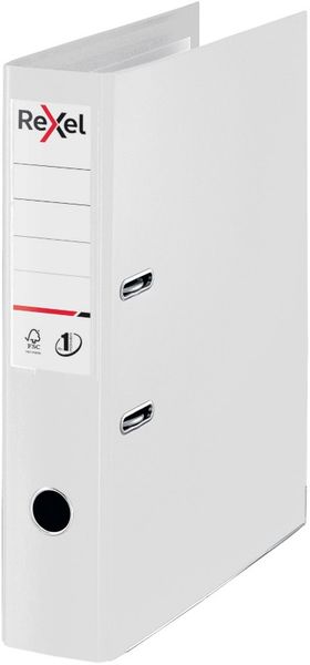 Rexel Choices Foolscap PP Lever Arch File