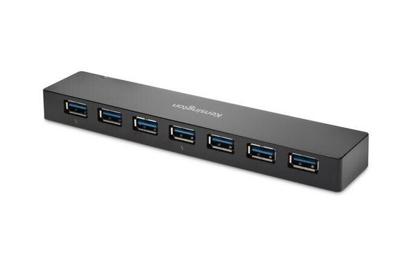 KENSINGTON UH7000C 7-port USB 3.0 Hub