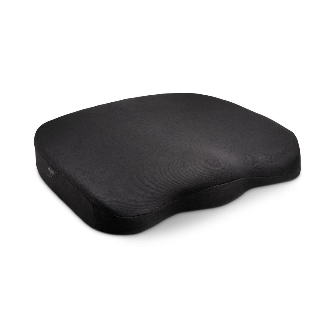Kensington Ergonomic Memory Foam Seat Cushion - Image 1