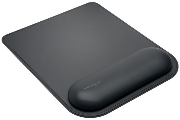 Kensington ErgoSoft Wrist Rest Mouse Pad
