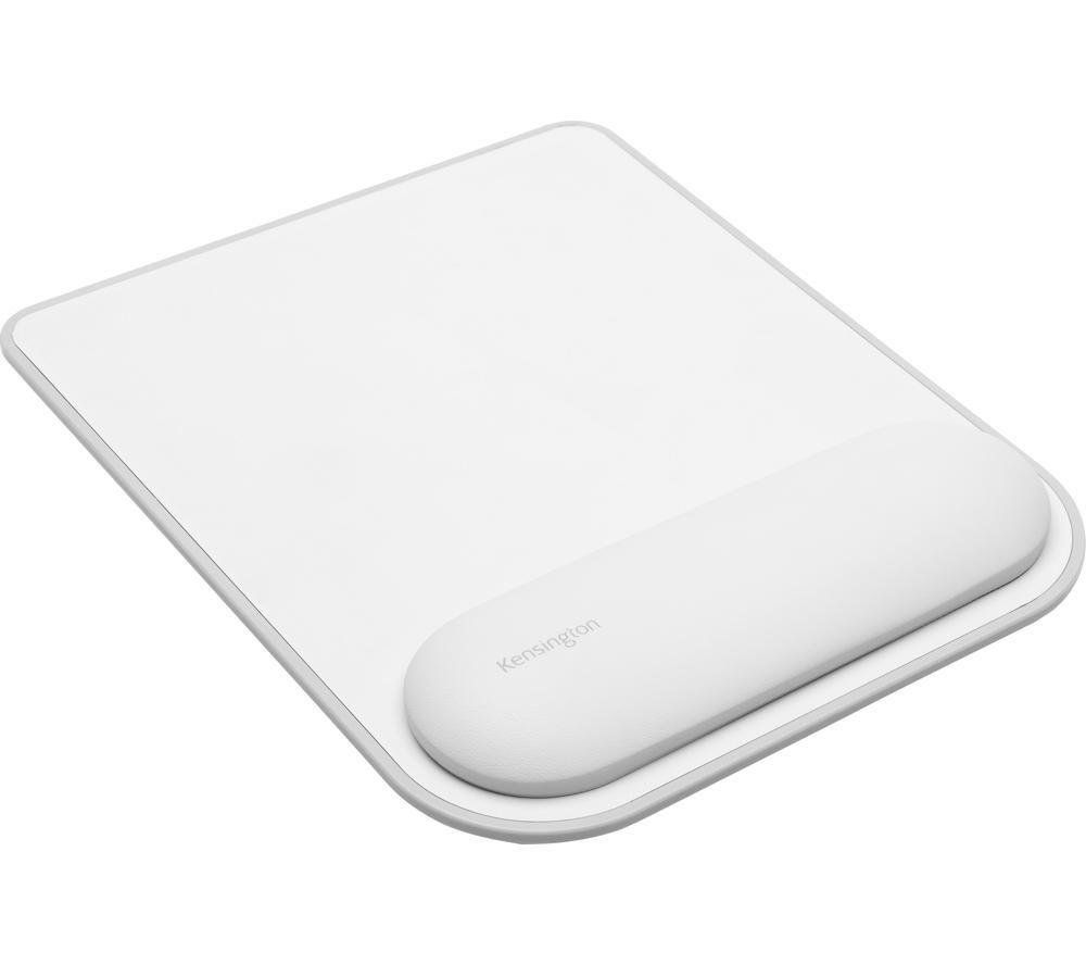 Kensington ErgoSoft Wrist Rest Mouse Pad for Standard Mouse - Image 1