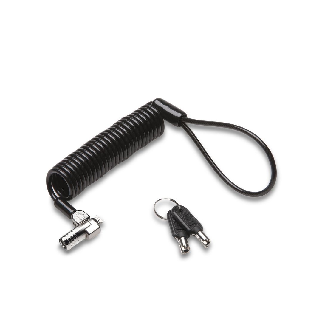 Kensington NanoSaver Portable Keyed Laptop Lock - Image 1