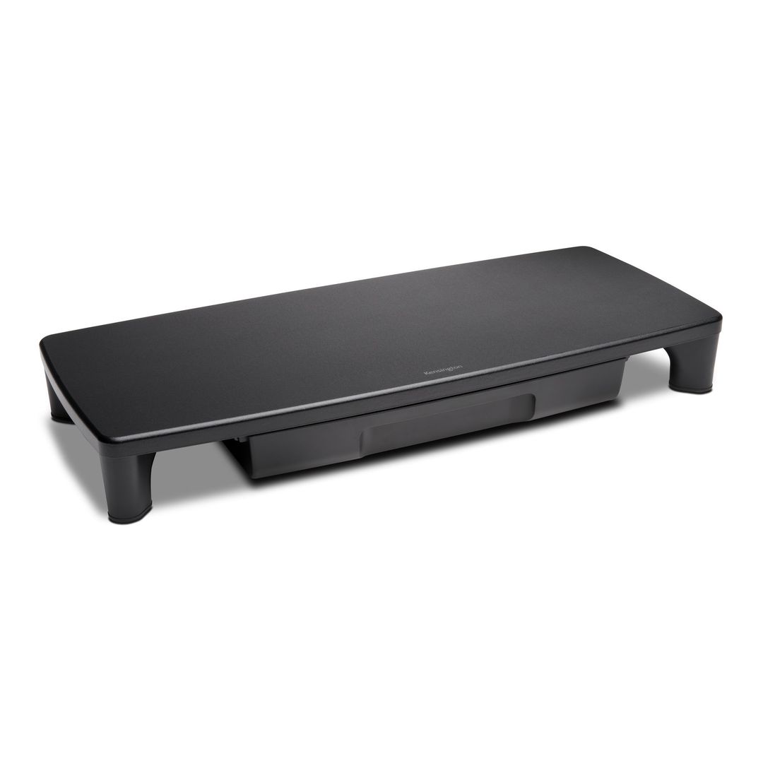 Kensington SmartFit Monitor Stand with Drawer - Image 1