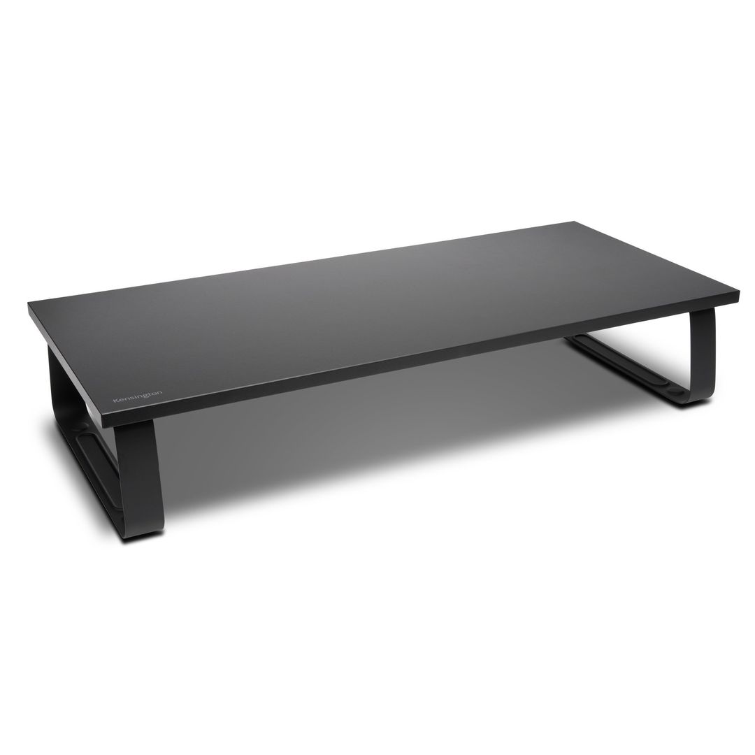 KENSINGTON SmartFit Extra Wide Stand - Black - Image 1