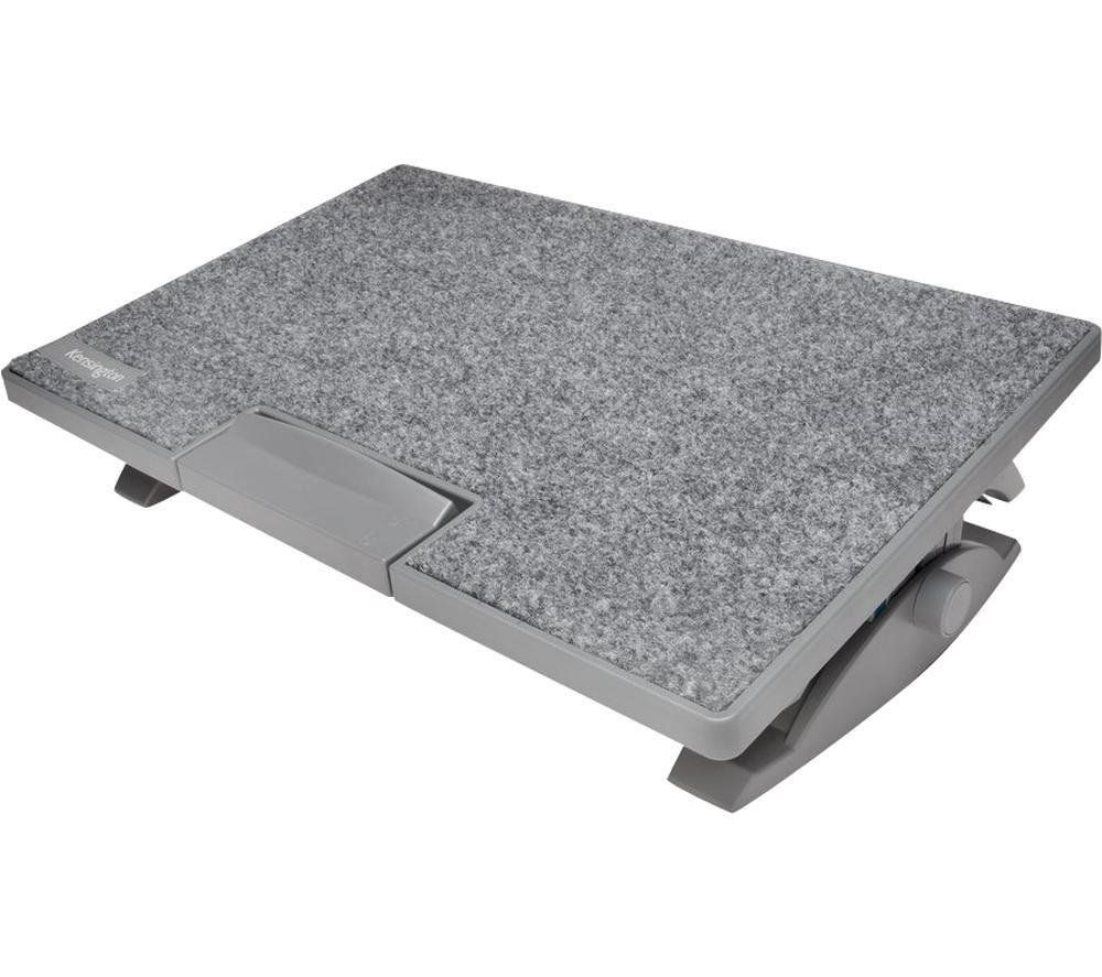 Kensington SmartFit SoleMate Pro Elite ergonomic foot rest - Image 1