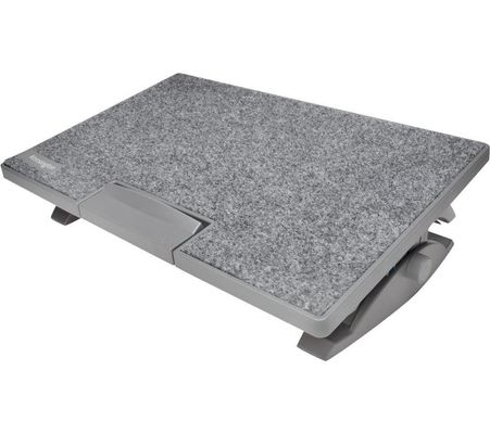 Kensington SmartFit SoleMate Pro Elite ergonomic foot rest