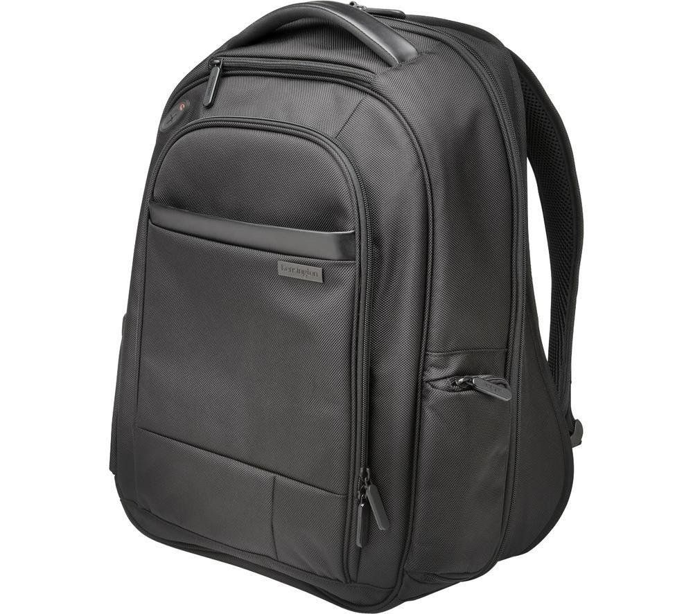 Kensington Contour 2.0 Pro Laptop Backpack 17" - Image 1