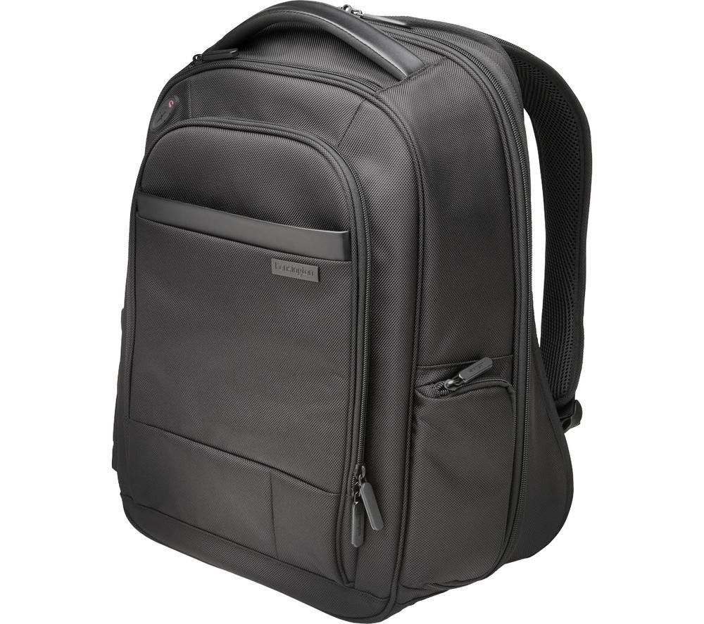 Kensington Contour 2.0 Business Laptop Backpack 15.6" - Image 1