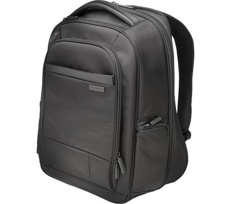 Kensington Contour 2.0 Business Laptop Backpack 15.6"