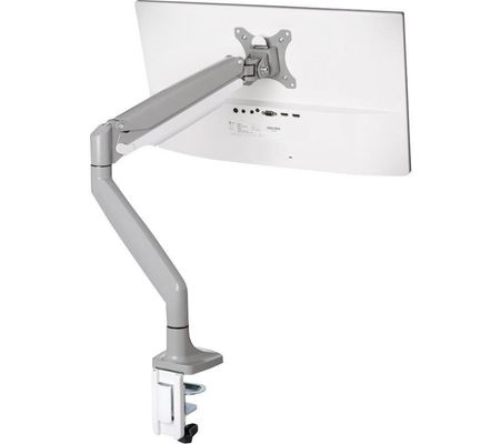 Kensington SmartFit One-Touch Height-Adjustable Single Monitor Arm