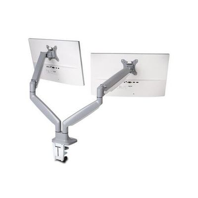 Kensington SmartFit One-Touch Height-Adjustable Dual Monitor Arm