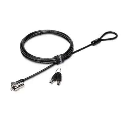 Kensington MICROSAVER 2.0 MK LAPTOP LOCK - Thumbnail 2