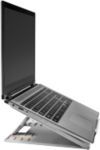 Kensington SmartFit Easy Riser Go Adjustable Ergonomic Laptop Riser and Cooling Stand for Laptops up to 17" - Image 1
