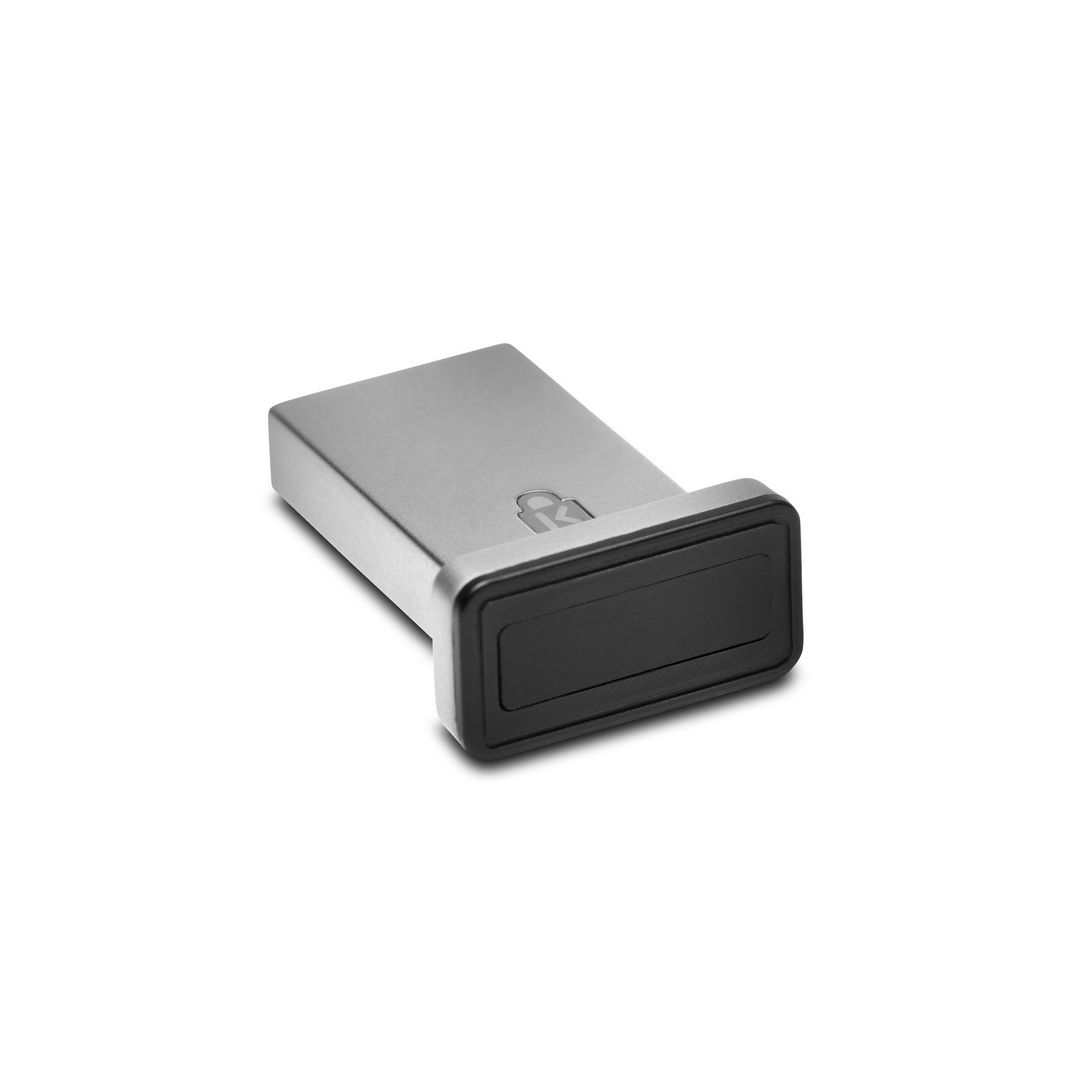 Kensington VeriMark IT Fingerprint Key – Windows Hello & Windows Hello for Business - Image 1