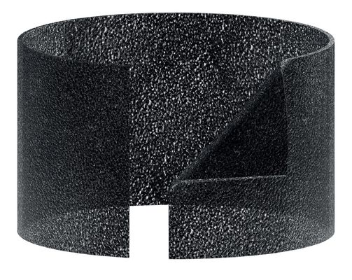 Leitz Carbon Layer Replacement for TruSens Z-2000 / Z-2500 Medium Air Purifier 3 Pack