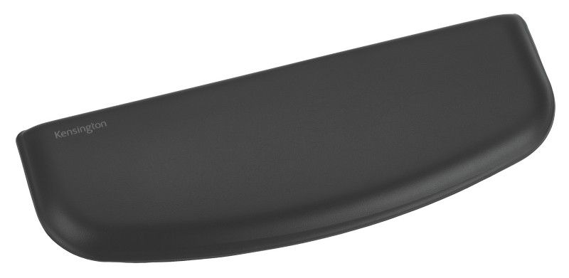 Kensington ErgoSoft Wrist Rest for Slim Compact Keyboards - Image 1
