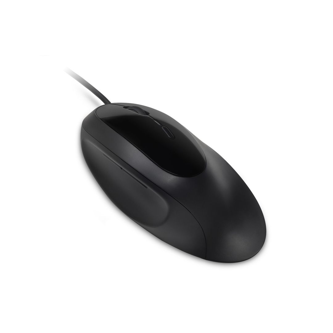 Kensington Pro Fit Ergo Wired Mouse - Image 1