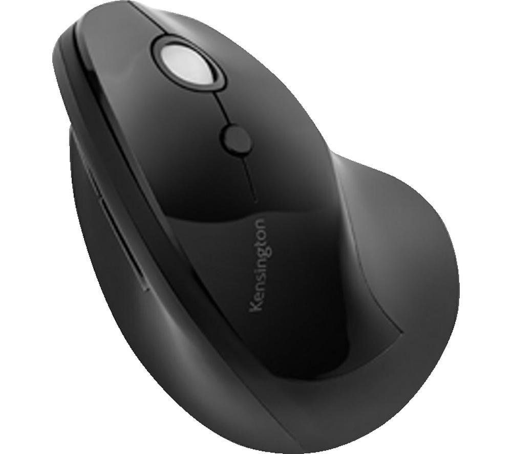 Kensington Pro Fit Ergo Vertical Wireless Mouse - Image 1