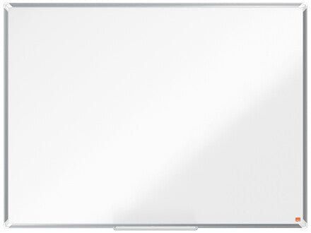 Nobo Premium Plus whiteboard 1173 x 865 mm Melamine